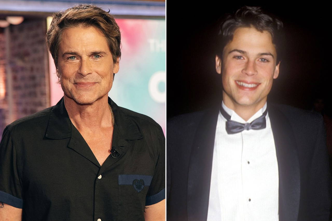 Rob Lowe kamera karşısındaki en iyi öpüşme sahnesini açıkladı: 'Hayatımda gördüğüm en güzel kadındı'