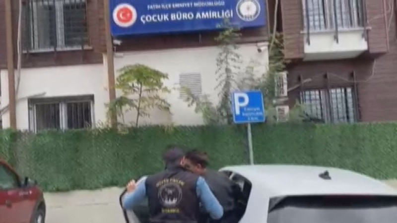 İstanbul’da kayıp olarak aranıyordu: 'Hırsızlık' suçundan tutuklandı
