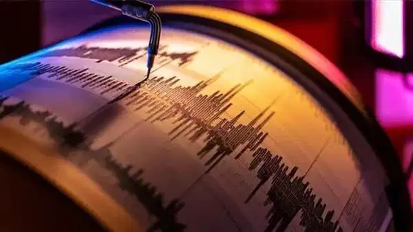 Son Dakika... Osmaniye'de 5,2 büyüklüğünde deprem!