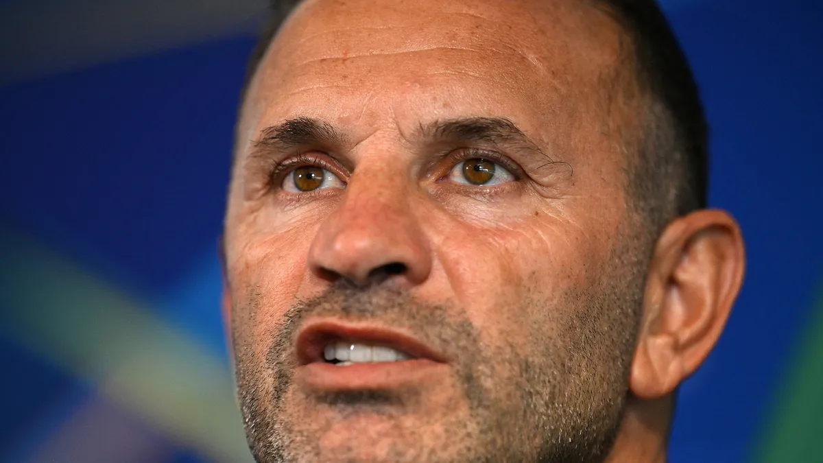 Galatasaray'da Fenerbahçe tehlikesi! Okan Buruk derbiye çıkamayabilir