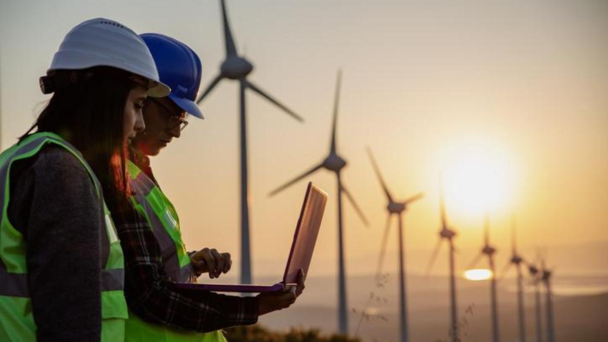 Rüzgar enerjisi projelerinde yeni kurallar Resmi Gazete’de