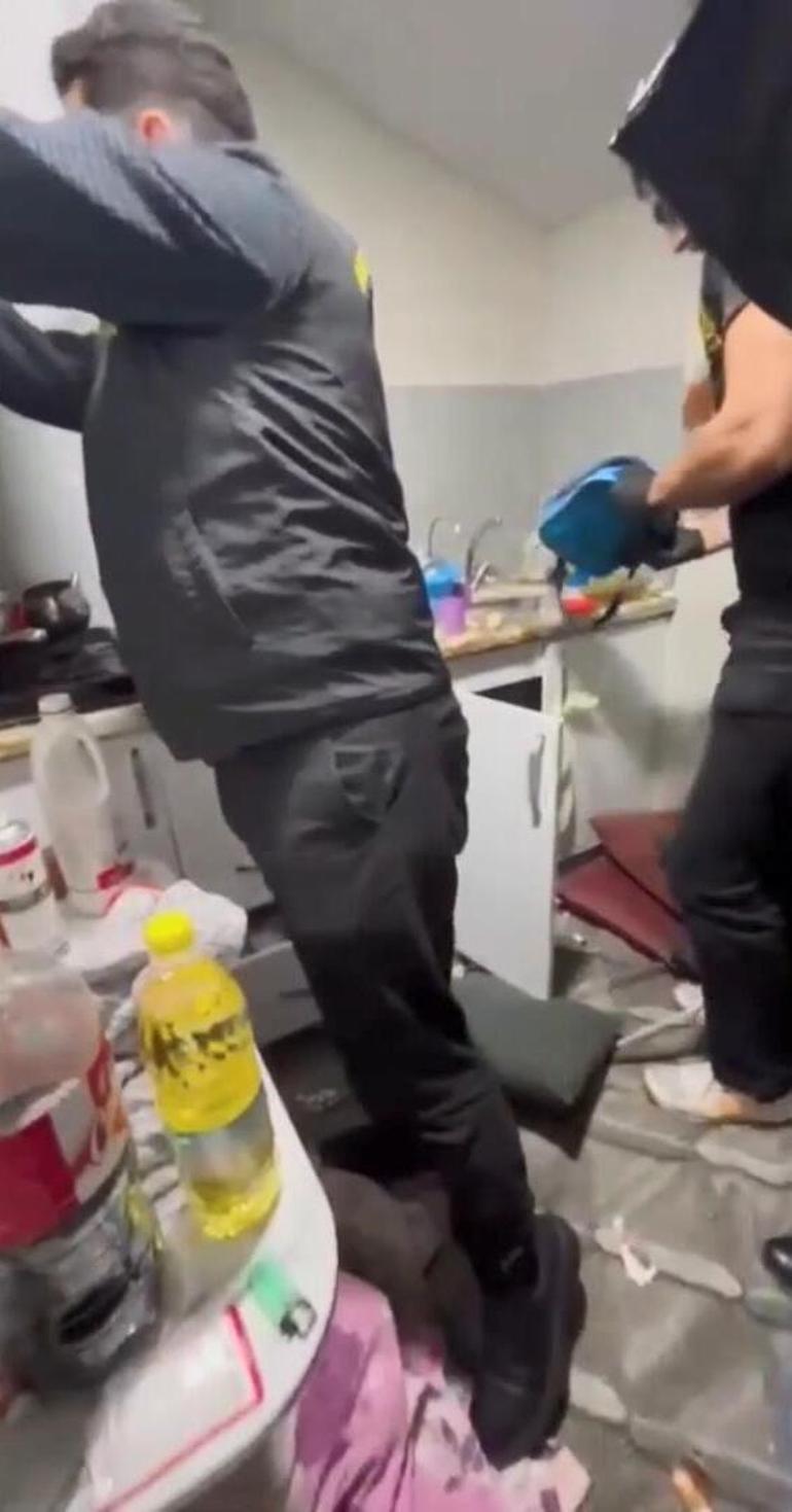 Güvercin tartışması cinayetle sonuçlanmıştı! 47 yıl 6 ay hapis cezası bulunan şüpheli yakalandı