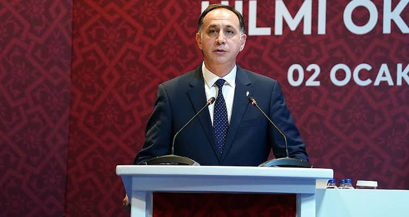 Eski hakem Alper Ulusoy'un ifadesi ortaya çıktı!