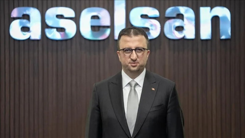 ASELSAN, uydu teknolojileriyle uzay kongresine katılıyor