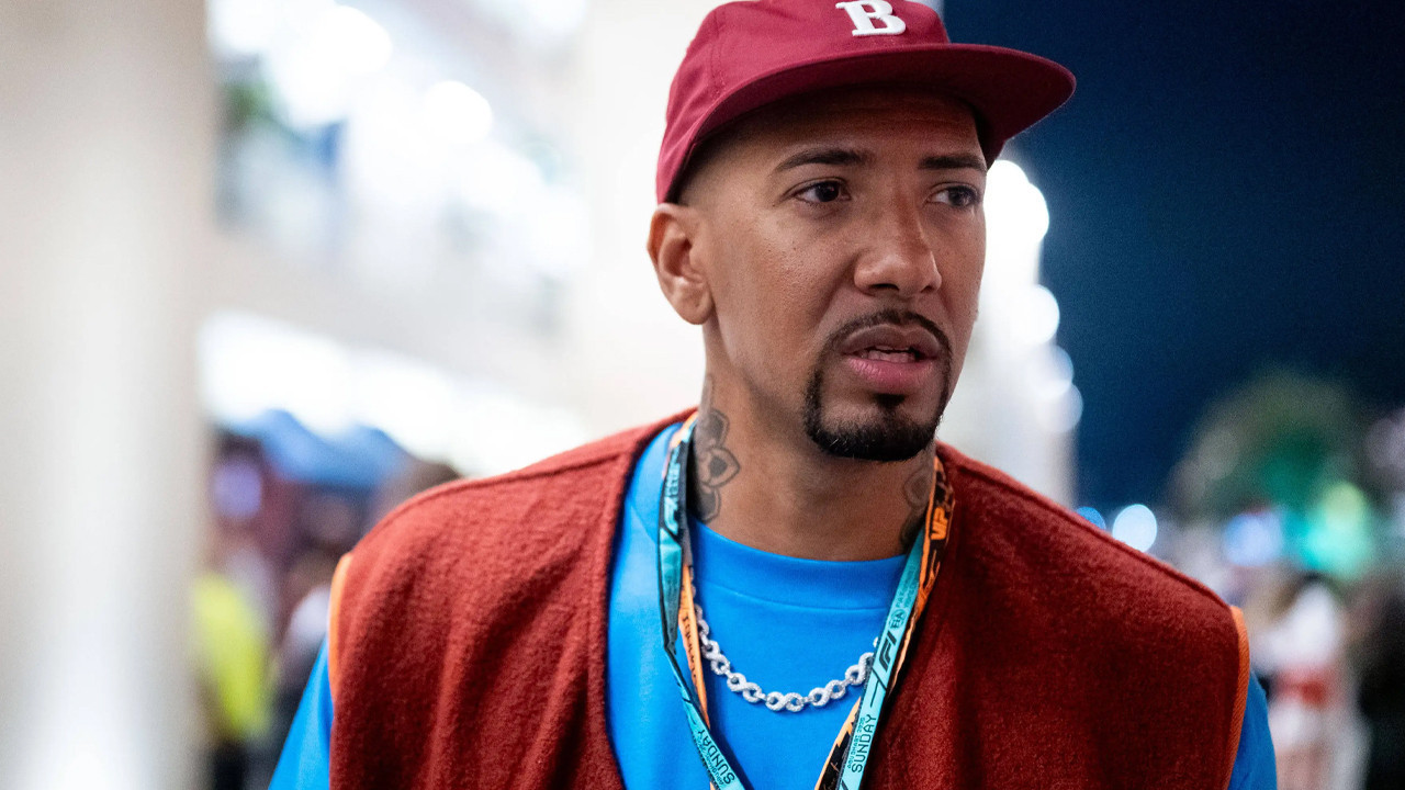 Trabzonspor'un anlaşmaya vardığı Jerome Boateng'in teknik ekipteki görevi belli oldu