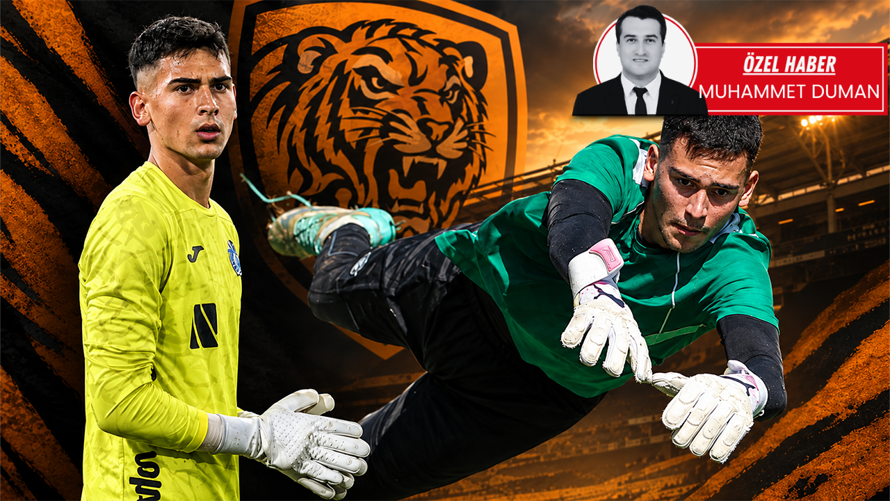 'MANCHESTER CITY DE İZLEMİŞTİ'