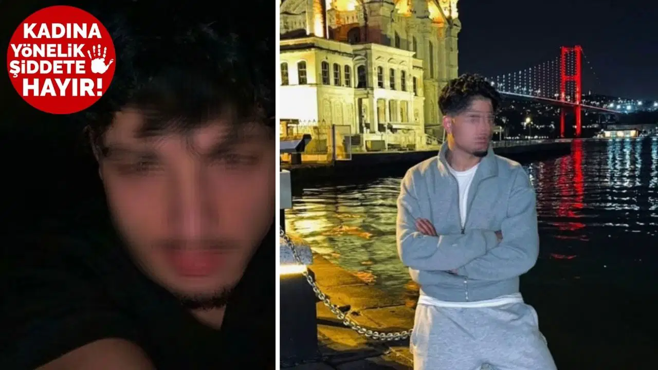 Bursa'da kadın cinayeti: 18 yaşındaki Gökçe boğazı kesilerek öldürüldü