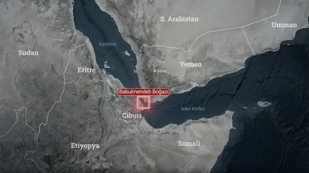 YEMEN'DE KİRLİ İTTİFAK