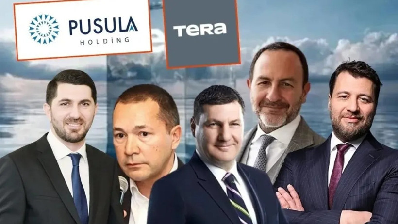 Fon krizinin merkezindeki Tera Holding'in MHP’li yöneticisi kim?