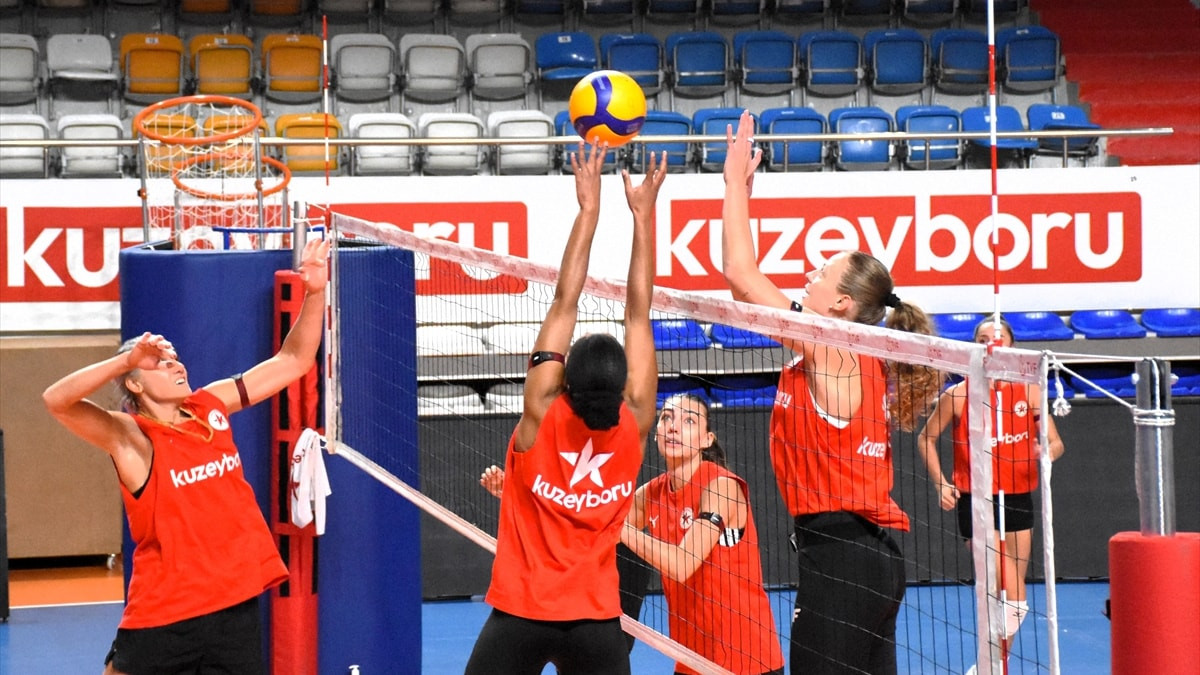 Kuzeyboru, sezona galibiyetle başlamayı hedefliyor