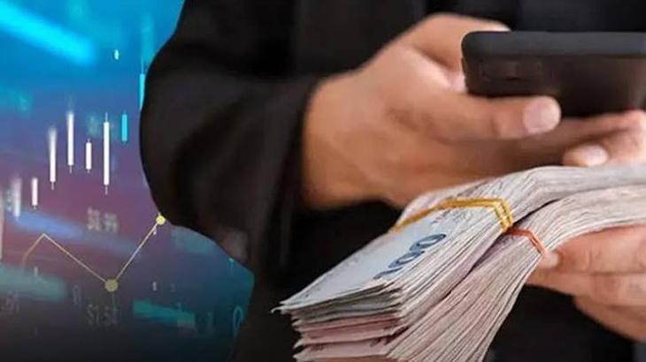 Devlet Denetleme Kurulu Başkanı Salih Tanrıkulu'ndan fon piyasalarındaki gelişmelere ilişkin açıklama