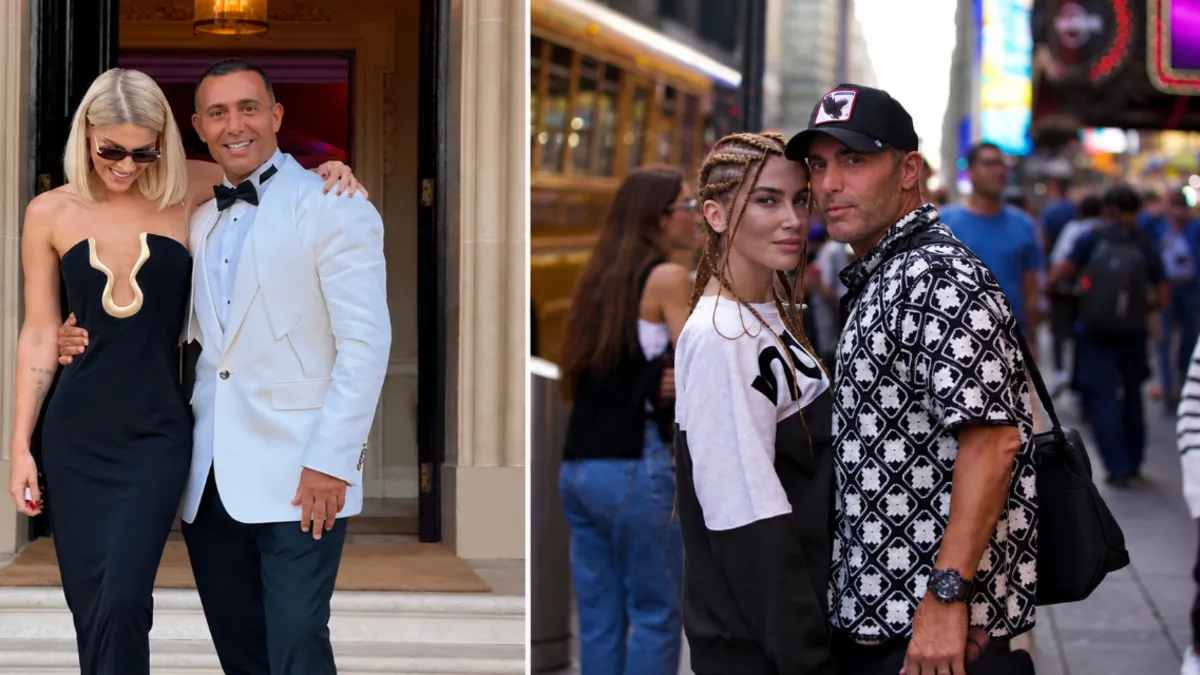 Mustafa Sandal'ın 2019’daki "Vakit geçirdik" skandalı yeniden gündemde: İyi günde kötü günde sözü nerede kaldı?