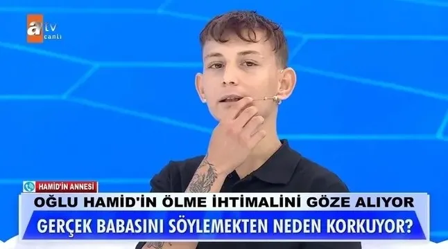 Müge Anlı’da gündem olan Hamid Yorulmaz dosyasında yeni perde: Anne ve dayı gözaltına alındı
