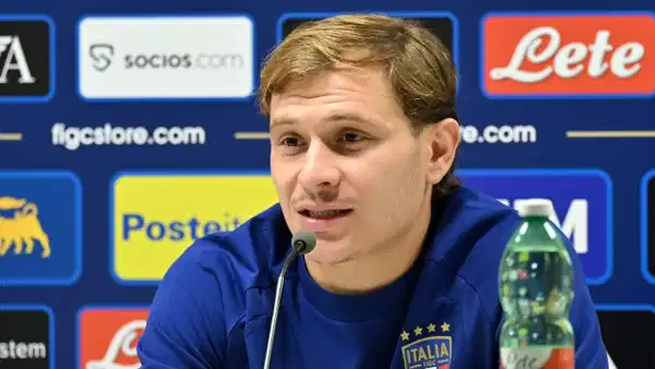 Nicolo Barella'dan Hakan Çalhanoğlu açıklaması: 'Onun eksikliğini hissedecekler ama...'