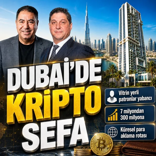 1,5 milyarlık kara para operasyonunda son nokta! TCMB Papel'in lisansını iptal etti
