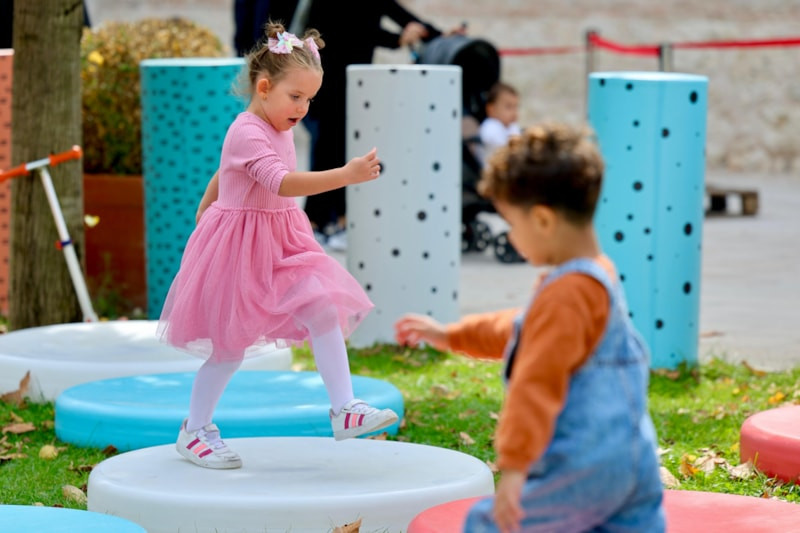 Rami Kütüphanesi'nde 'AileFest' heyecanı: Anne-baba ve çocukları eğlenceye doyacak