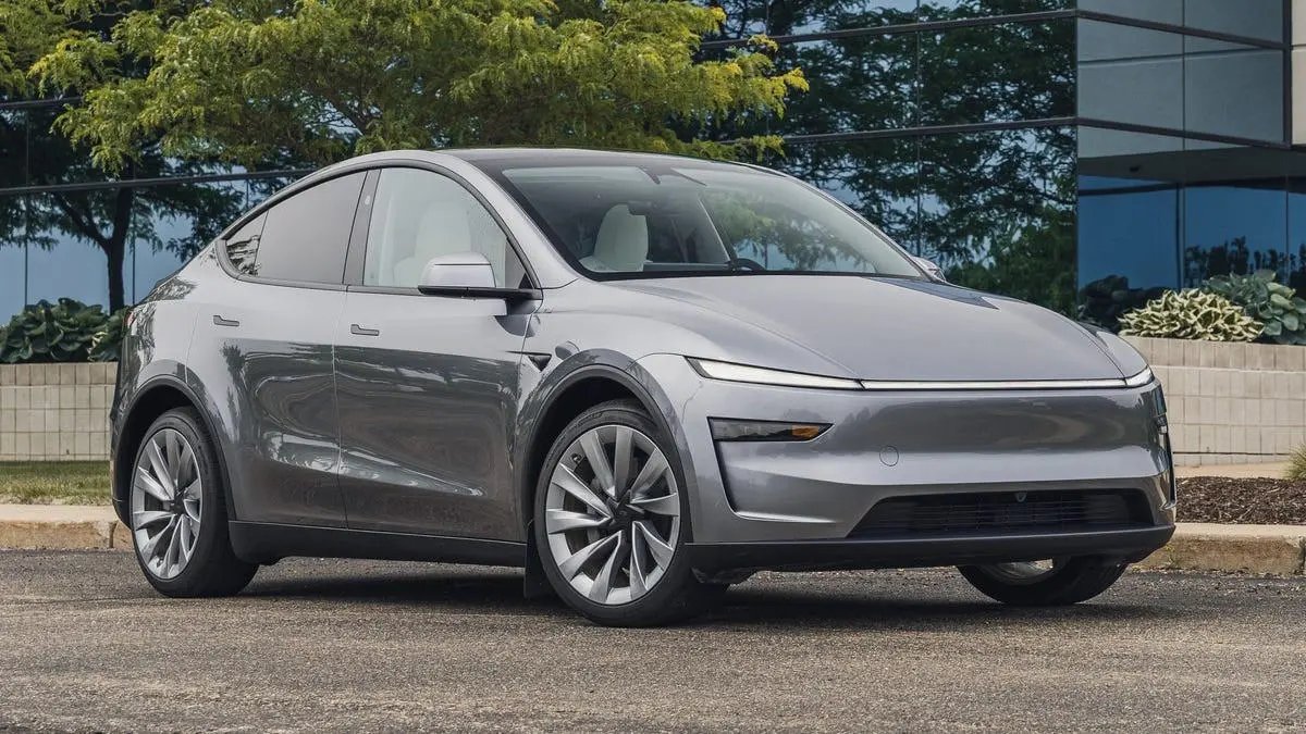 Tesla Ekim ayı fiyat listesi: Model Y fiyatlarına zam