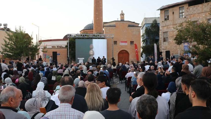 262 YILLIK MUCİZE! Siirt'te 'vefa ışığı' yeniden parıldadı