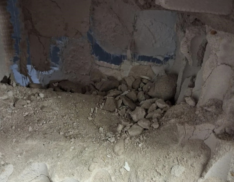 Almanya’da bankaya girmeyi başaramayan hırsızlar, Türk kuaförü soydu
