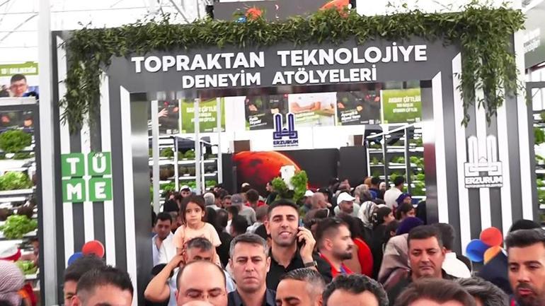 Tarımda yeni dönem: Teknoloji tarlada! Bakan Yumaklı detayları CNN TÜRK'te anlattı
