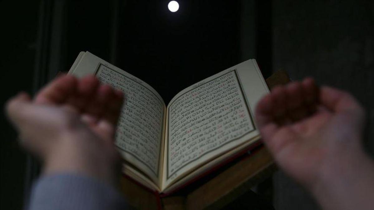 ÜÇ AYLAR BAŞLANGICI 2026: Recep, Şaban, Ramazan ayı ne zaman başlayacak? 2026-2027 üç aylar ve dini günler takvimi
