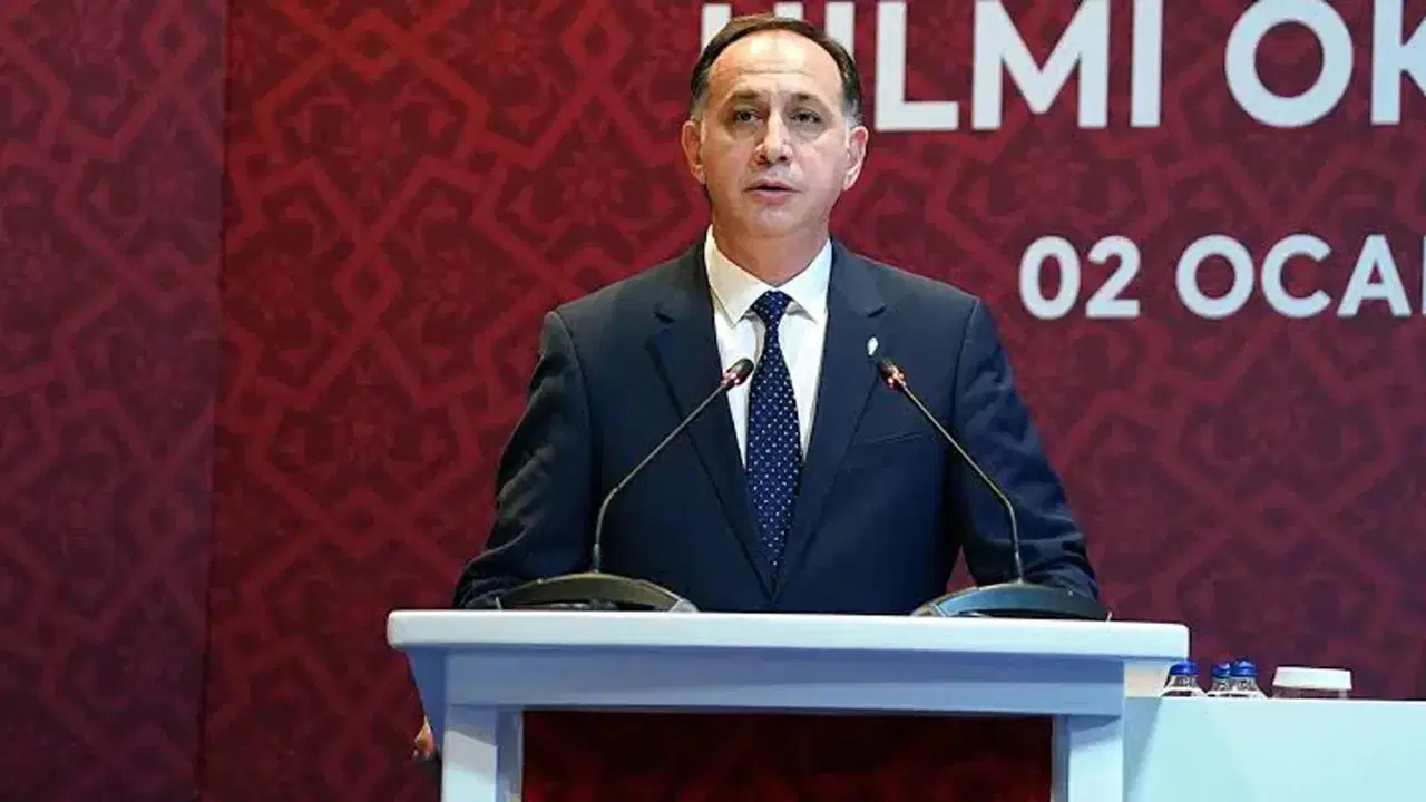 MHK Başkanı Ferhat Gündoğdu ve hakem Yasin Kol arasındaki yazışmalar ortaya çıktı: Hakem atamalarına usulsüz müdahale