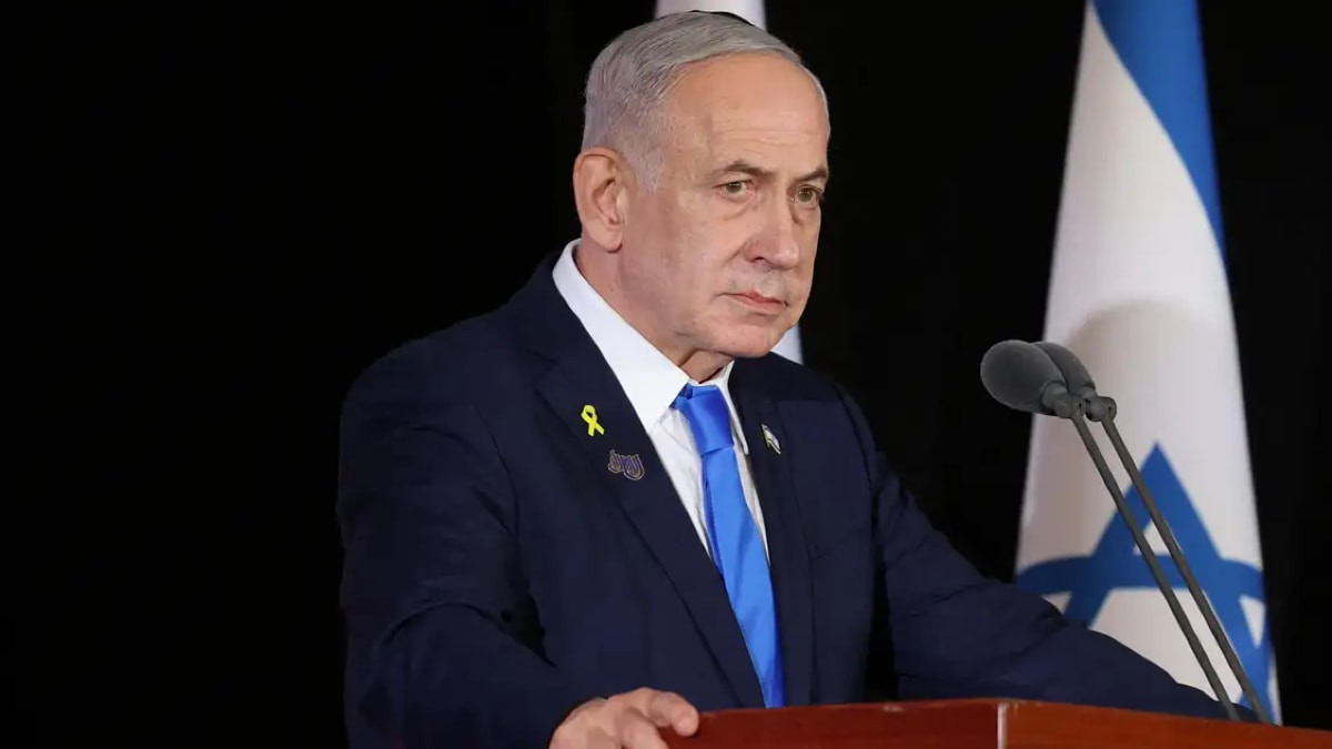 İsrail'de muhalefet, uçak krizinde Netanyahu hükümetini sorumlu tuttu