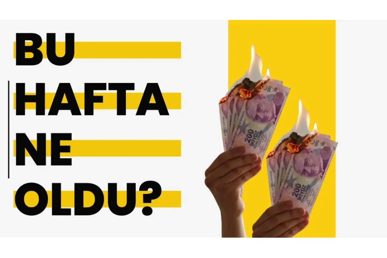 Bu hafta ne oldu? (3 Ekim 2026)