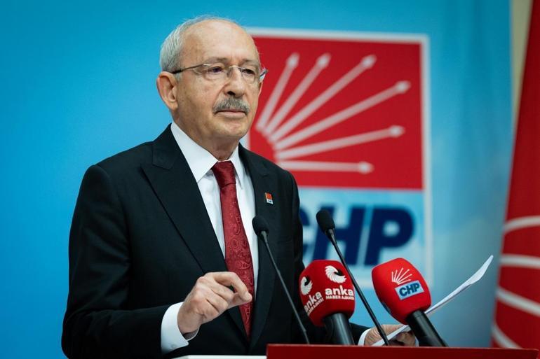 YENİ PARTİ'DEN CHP'YE DÖNÜŞ MÜ? "Bazı vekiller, Yeni Parti kurultayı sonrası CHP'ye dönebilir"