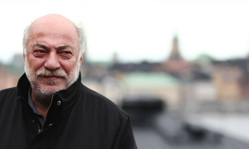 Eski DT Genel Müdürü Yücel Erten: "Sanat devletin yurttaşa borcudur"