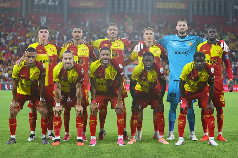 Göztepe merkezde alarm veriyor