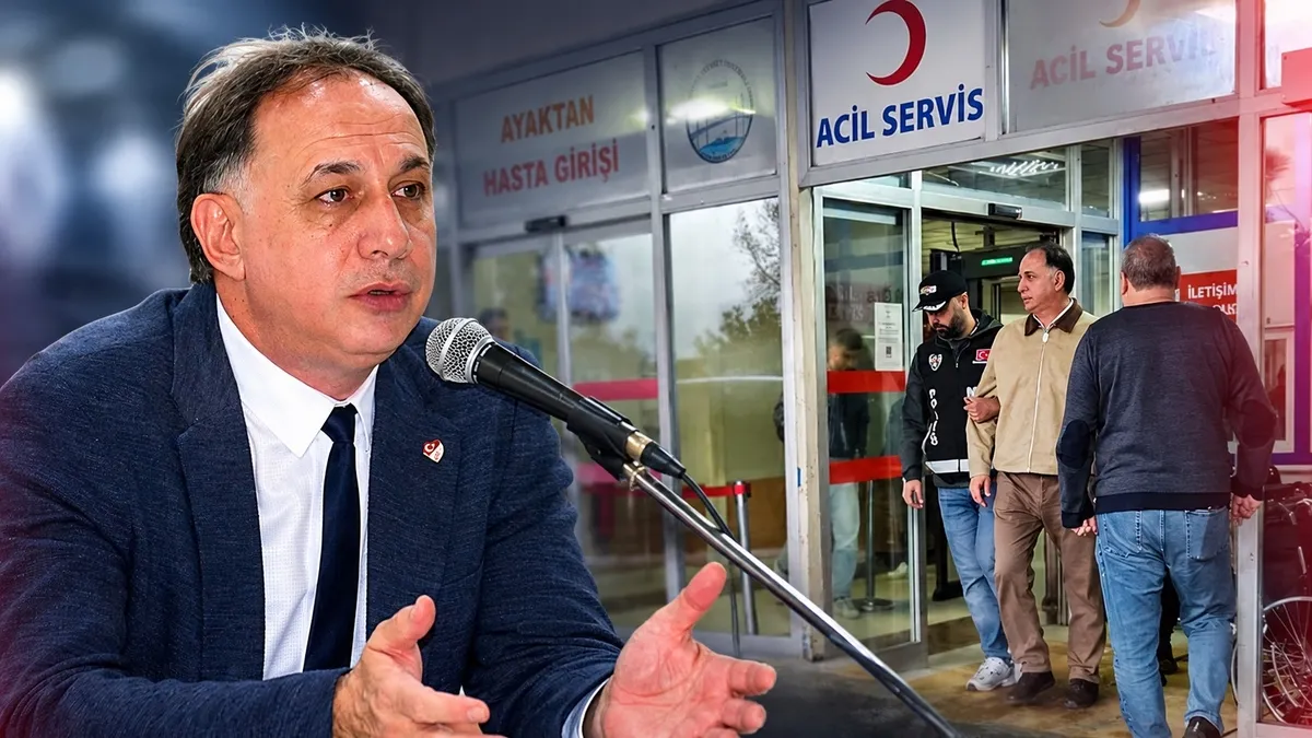 Hakemlerin hakimlik sorgusu! Ferhat Gündoğdu'dan "tehdit etmedim" savunması... Karadoruk'a WhatsApp skandalı soruldu