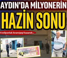 Aydın'da zincirleme kazada 12 kişi yaralandı
