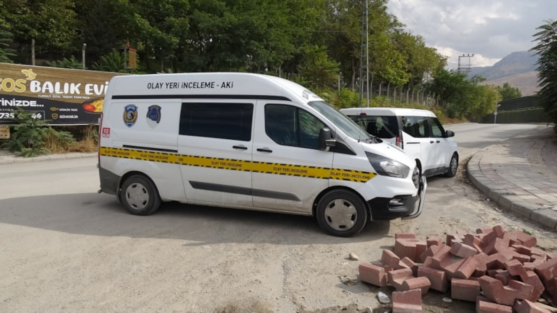 Malatya'da kayıp kişinin cansız bedeni gölette bulundu
