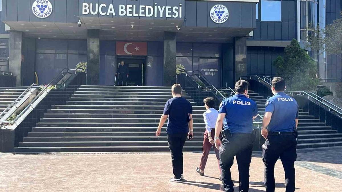 150 milyon TL'lik borç için harekete geçildi! İcra memurları CHP'li belediyede