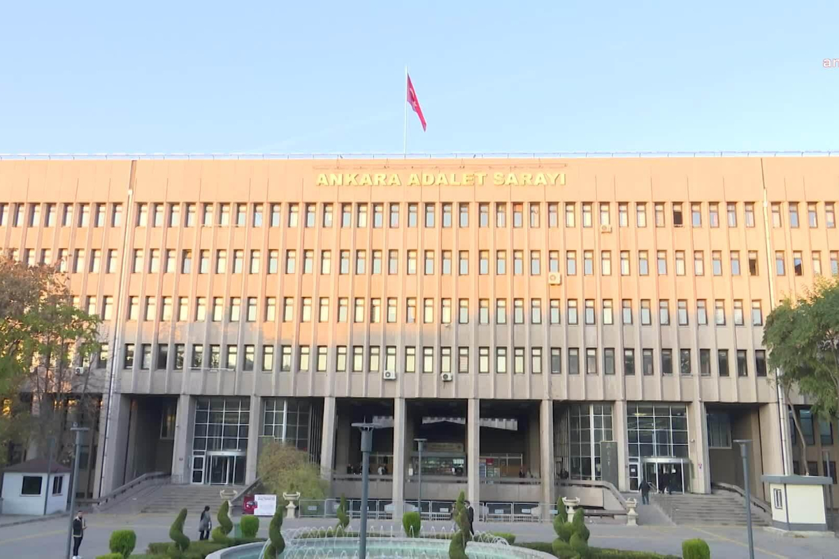 Ankara'daki "tıbbi görüntüleme cihazı" dolandırıcılığı soruşturmasında 6 gözaltı