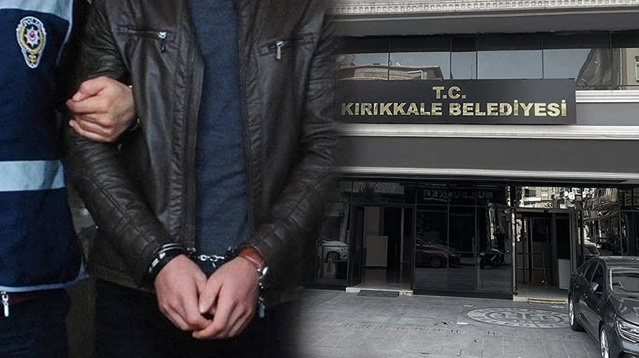 Yolsuzluğa "burs" kılıfı! CHP'den Yeni Parti'ye geçen belediyeye rüşvet operasyonu: 3 gözaltı