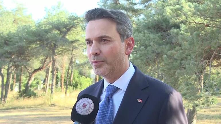 Türkiye'nin toryum enerjisi hamlesi