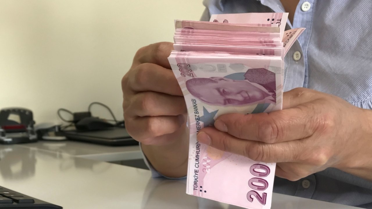 İŞTE KONUŞULAN RAKAM!