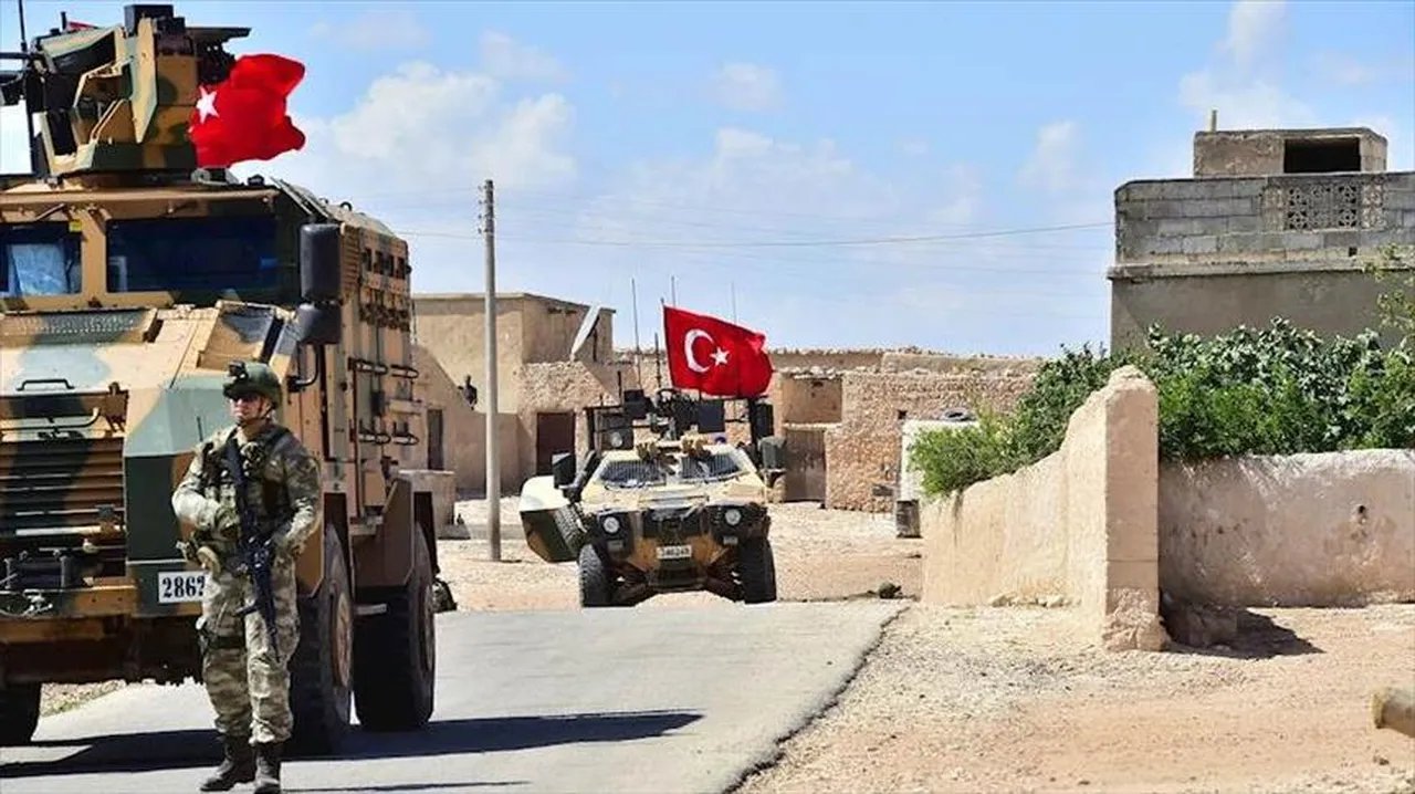 TEL AVİV'İN KORKUSU