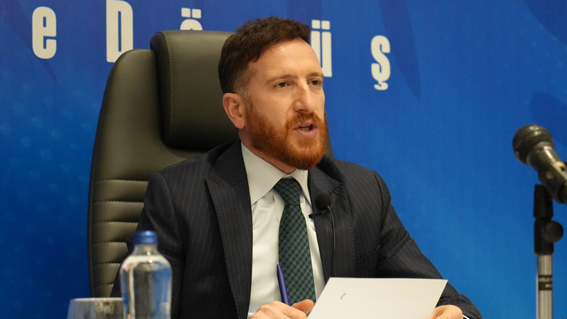 Erzurumspor Başkanı Ahmet Dal'dan bahis açıklaması: 'Herhangi bir kasıt yok'