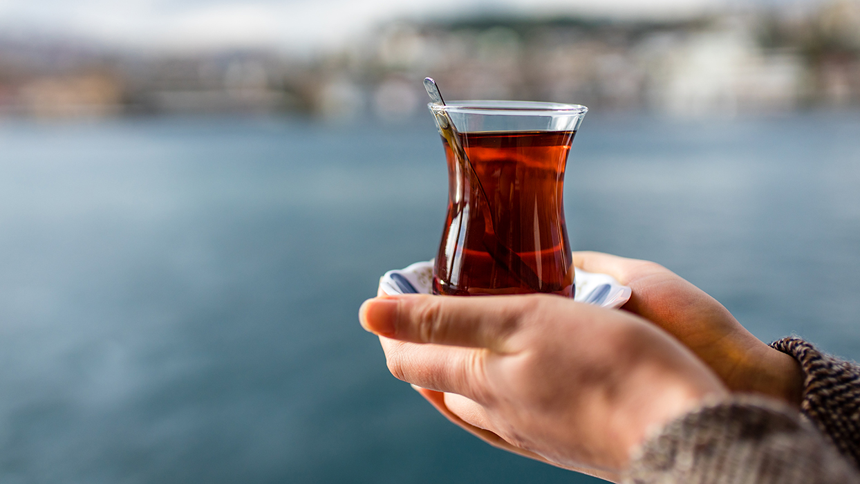 Denemeyen pişman! Çay demlemenin kritik noktaları...