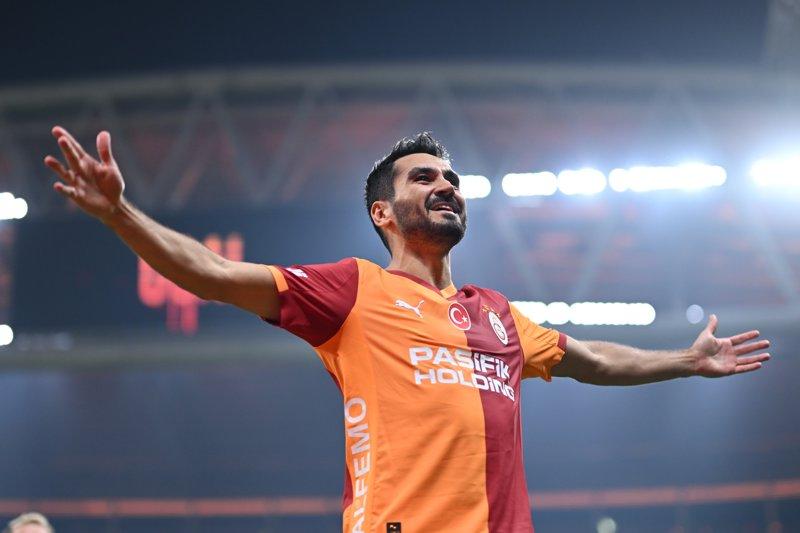 İlkay Gündoğan'dan olay itiraf! "Bazen kendimi suçlandım"