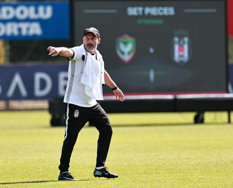 Fabio Miretti, Vincenzo Italiano'nun gözüne girmeyi başardı