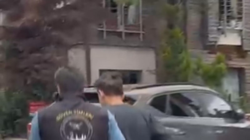 İstanbul’da kayıp olarak aranıyordu: 'Hırsızlık' suçundan tutuklandı