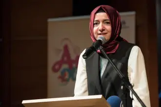 Fondan 2.2 milyar liralık kazançla gündeme gelmişti | İddia: Fatma Betül Sayan Kaya 'etkin pişmanlık' için parayı iade etti