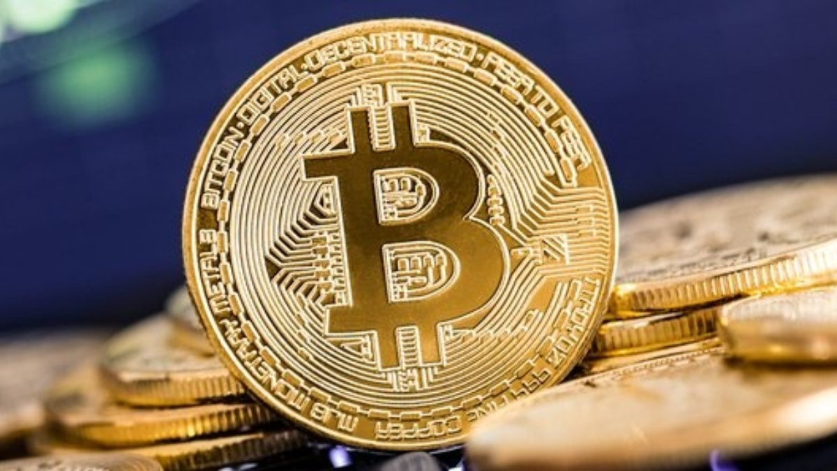Fed'den yüksek faiz beklentisi Bitcoin'in hızını artırdı