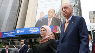 Ahmed Şara: Suriye topraklarının işgal altında olması bir barış değildir