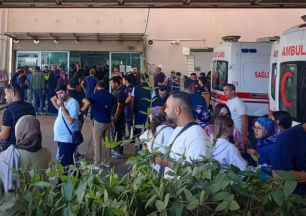 SON DAKİKA: Manisa'daki lise saldırısında şok detaylar! Netflix notları ortaya çıktı: O isimlere hayranlık beslemiş...