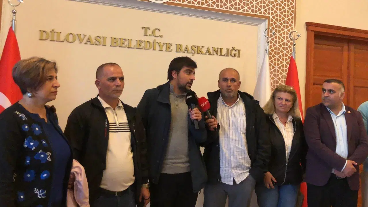 Dilovası davasında bilirkişi incelemesi... Ailelere ‘Çocuğunuzu neden çalışmaya gönderdiniz?’ sorusu soruldu